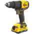 Фото #1 Дриль-шурупокрут безщітковий акумуляторний STANLEY FATMAX SFMCD710D2K