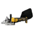 Фото #2 Фрезер акумуляторний безщітковий DeWALT DCW682N