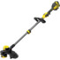 Фото #1 Тример акумуляторний безщітковий STANLEY FATMAX SFMCSTB933M