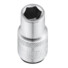 Фото #2 Головка 1/4 х 6 мм, з шестигранним профілем, стандартна, метрична. STANLEY FMMT17191-0
