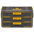 Фото #1 Ящик TOUGHSYSTEM 2.0 DeWALT DWST08330-1