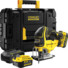 Фото #1 Пила лобзикова акумуляторна STANLEY FATMAX SFMCS650M2K