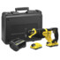 Фото #1 Пила шабельна акумуляторна STANLEY FATMAX SFMCS300D2K