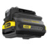 Фото #1 Адаптер перехідник для акумуляторної батареї STANLEY FATMAX SFMCB100