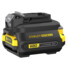 Фото #2 Адаптер перехідник для акумуляторної батареї STANLEY FATMAX SFMCB100