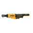 Фото #2 Гайкокрут кутовий - ключ-храповик акумуляторний безщітковий DeWALT DCF503N