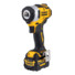 Фото #1 Гайковерт ударный акумуляторний безщітковий DeWALT DCF903P1G