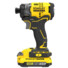 Фото #2 Гайковерт ударний акумуляторний STANLEY FATMAX SFMCF820D2K