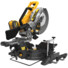 Фото #2 Пилка торцювальна акумуляторна безщіткова DeWALT DCS781X2