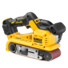 Фото #1 Шліфмашина стрічкова акумуляторна безщіткова DeWALT DCW220N
