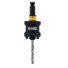 Фото #1 Тримач коронок (ціфенборов) швидкозатискний DeWALT DT20625