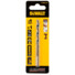 Фото #1 Свердло по металу EXTREME Black & Gold DeWALT DT20522