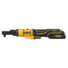 Фото #2 Гайкокрут кутовий - ключ-храповик акумуляторний безщітковий DeWALT DCF500L2G