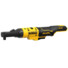 Фото #1 Гайкокрут кутовий - ключ-храповик акумуляторний безщітковий DeWALT DCF500N