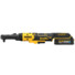 Фото #2 Гайкокрут кутовий - ключ-храповик акумуляторний безщітковий DeWALT DCF510E2G