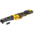 Фото #1 Гайкокрут кутовий - ключ-храповик акумуляторний безщітковий DeWALT DCF510N