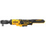 Фото #2 Гайковерт кутовий - ключ-храповик акумуляторний безщітковий DeWALT DCF512N