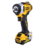 Фото #1 Гайкокрут ударный акумуляторний безщітковий DeWALT DCF901P2