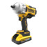 Фото #1 Гайкокрут ударний акумуляторний безщітковий DeWALT DCF961H2T