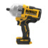 Фото #2 Гайкокрут ударний акумуляторний безщітковий DeWALT DCF961NT