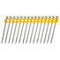 Фото #1 Цвяхи з м'якого бетону 55 х 2.6 мм DeWALT DCN8901055