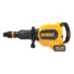 Фото #2 Молоток відбійний акумуляторний безщітковий SDS-MAX DeWALT DCH911X3