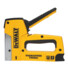 Фото #1 Степлер Heavy Duty для скоб типу G 6-14мм, цвяхів типу J 12, 15мм DeWALT DWHTTR350-0