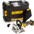 Фото #1 Фрезер акумуляторний безщітковий DeWALT DCW682NT