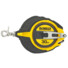 Фото #1 Рулетка вимірювальна Steel, 30 м х 10 мм DeWALT DWHT0-34093