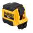 Фото #1 Рулетка вимірювальна TOUGH, 5 м х 28 мм DeWALT DWHT38114-0