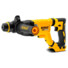 Фото #2 Перфоратор акумуляторний безщітковий SDS-Plus DeWALT DCH263NK