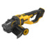 Фото #1 Шліфмашина кутова - болгарка акумуляторна безщіткова DeWALT DCG460N