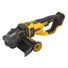 Фото #1 Шліфмашина кутова - болгарка акумуляторна безщіткова DeWALT DCG460NK