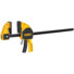 Фото #2 Струбцина XL триггерна з максимальним зусиллям стиснення 270 кг DeWALT DWHT0-83186