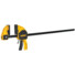 Фото #2 Струбцина XL триггерна з максимальним зусиллям стиснення 270 кг DeWALT DWHT0-83187