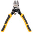 Фото #2 Кусачки діагональні Compound Action, довжина 190 мм DeWALT DWHT0-70275