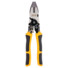 Фото #1 Плоскогубці Compound Action комбіновані довжиною 210 мм DeWALT DWHT0-70276