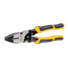 Фото #2 Плоскогубці Compound Action комбіновані довжиною 210 мм DeWALT DWHT0-70276