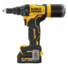Фото #2 Заклепочник акумуляторний безщітковий DeWALT DCF403E1GT