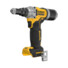Фото #1 Заклепочник акумуляторний безщітковий DeWALT DCF414NT