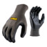 Фото #1 Рукавички універсальні з покриттям нітрилом Ultradex™ DeWALT DPG66L