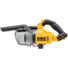 Фото #2 Пилосос акумуляторний DeWALT DCV501LN