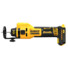 Фото #2 Фрезер акумуляторний для вирізання гіпсокартону DeWALT DCE555N