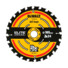 Фото #1 Диск пилковий ELITE EXTREME DeWALT DT10624