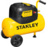 Фото #1 Компресор повітряний безмасляний STANLEY D200/8/24