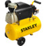 Фото #1 Компресор повітряний поршневий STANLEY D211/8/24