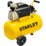 Фото #1 Компресор повітряний поршневий STANLEY D211/8/50