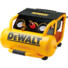 Фото #1 Компресор повітряний безмасляний DeWALT DPC10RC