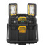 Фото #1 Ліхтар світлодіодний акумуляторний-BOX DeWALT DWST08061-1