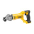 Фото #1 Ножиці по металу акумуляторні DeWALT DCS496N